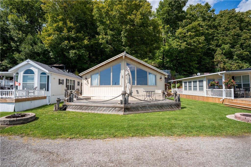 204-1102 Front Road, St. Williams, ON