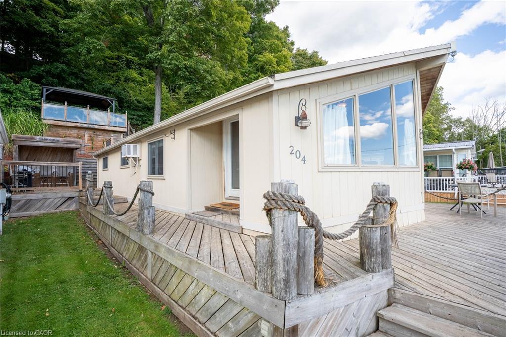 204-1102 Front Road, St. Williams, ON