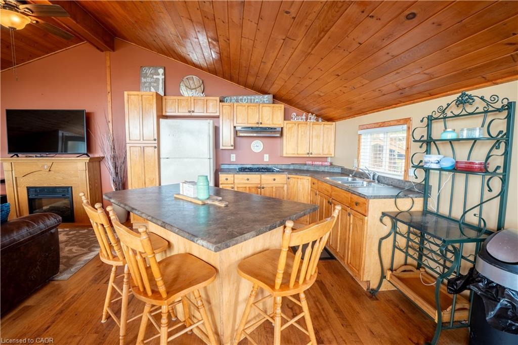 204-1102 Front Road, St. Williams, ON