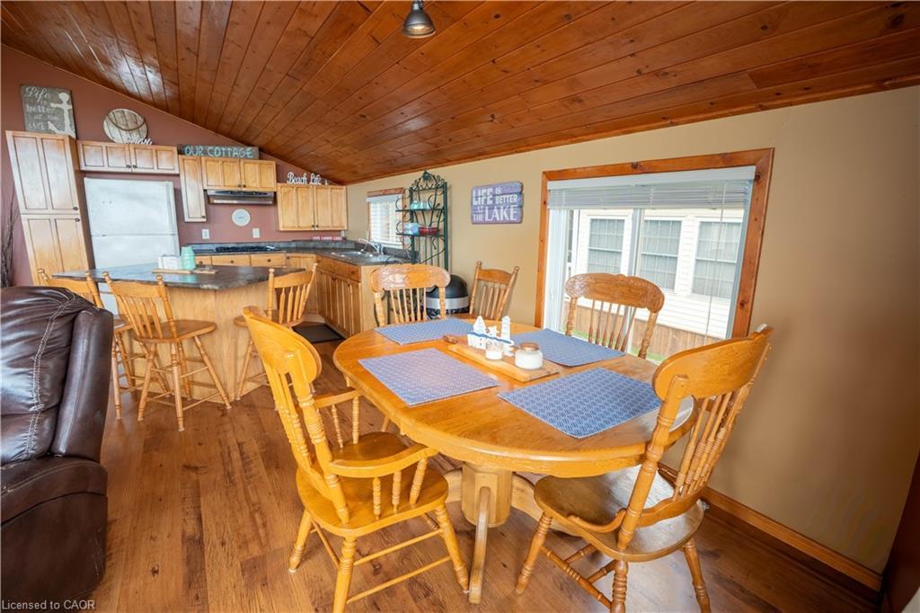 204-1102 Front Road, St. Williams, ON