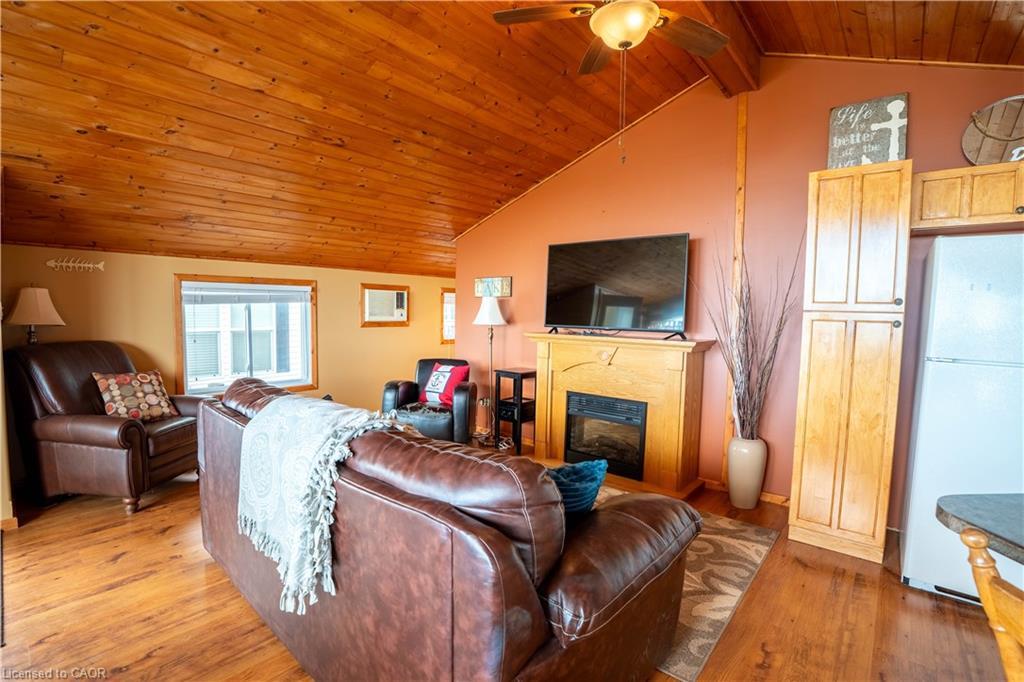 204-1102 Front Road, St. Williams, ON