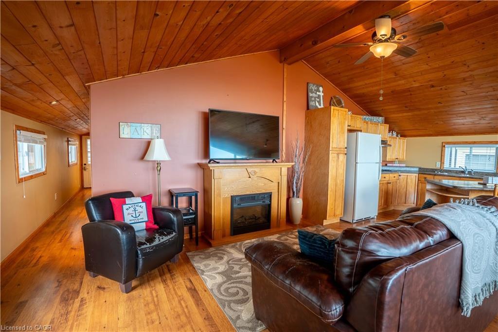 204-1102 Front Road, St. Williams, ON