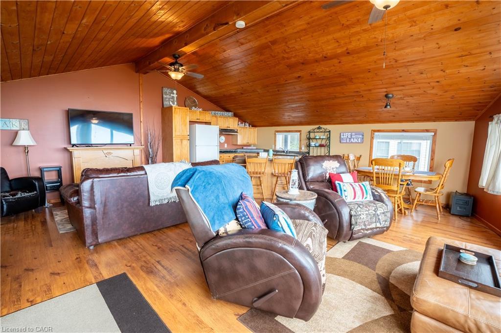 204-1102 Front Road, St. Williams, ON