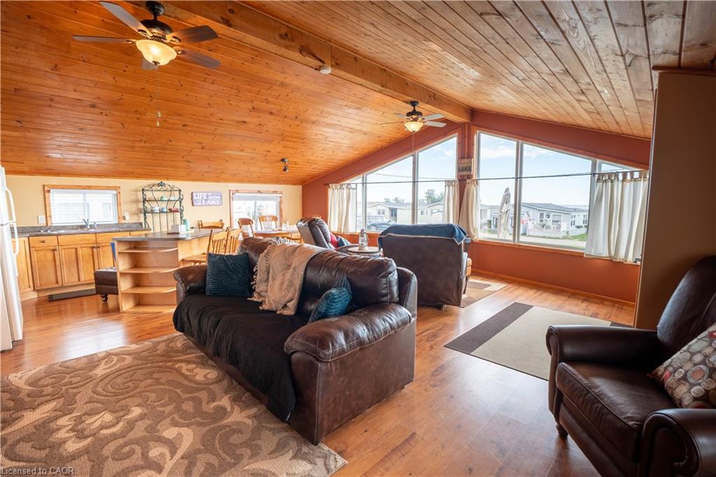 204-1102 Front Road, St. Williams, ON