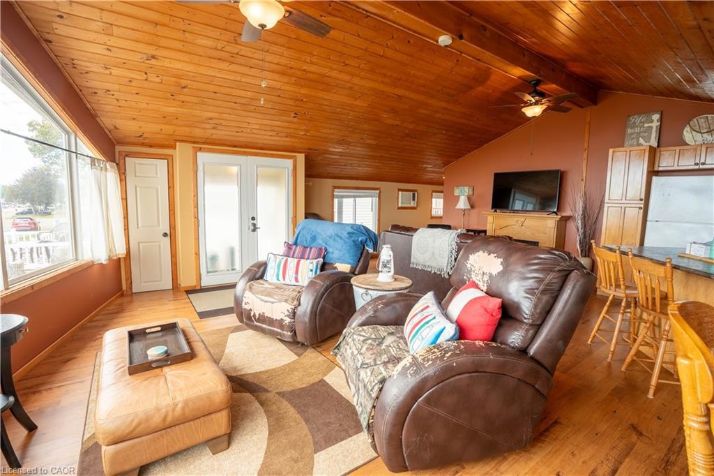 204-1102 Front Road, St. Williams, ON