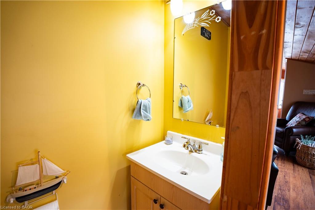 204-1102 Front Road, St. Williams, ON