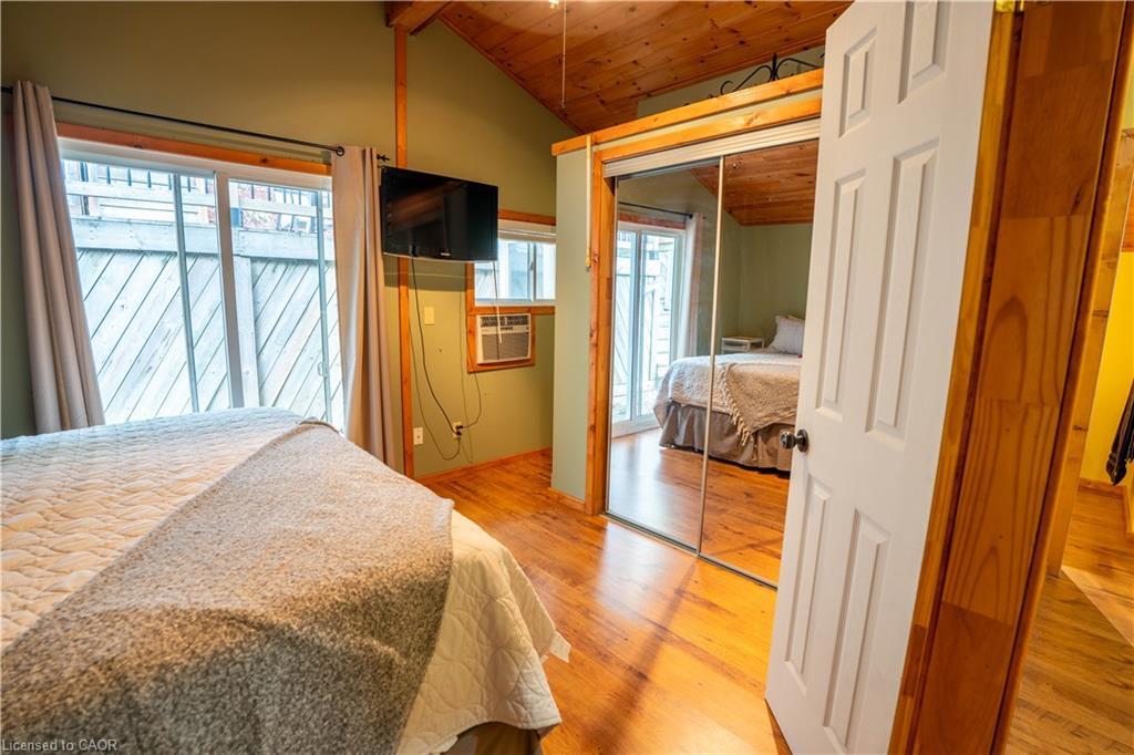 204-1102 Front Road, St. Williams, ON