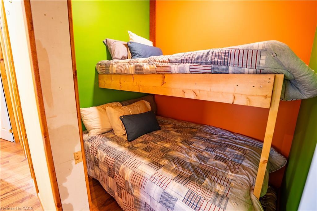 204-1102 Front Road, St. Williams, ON