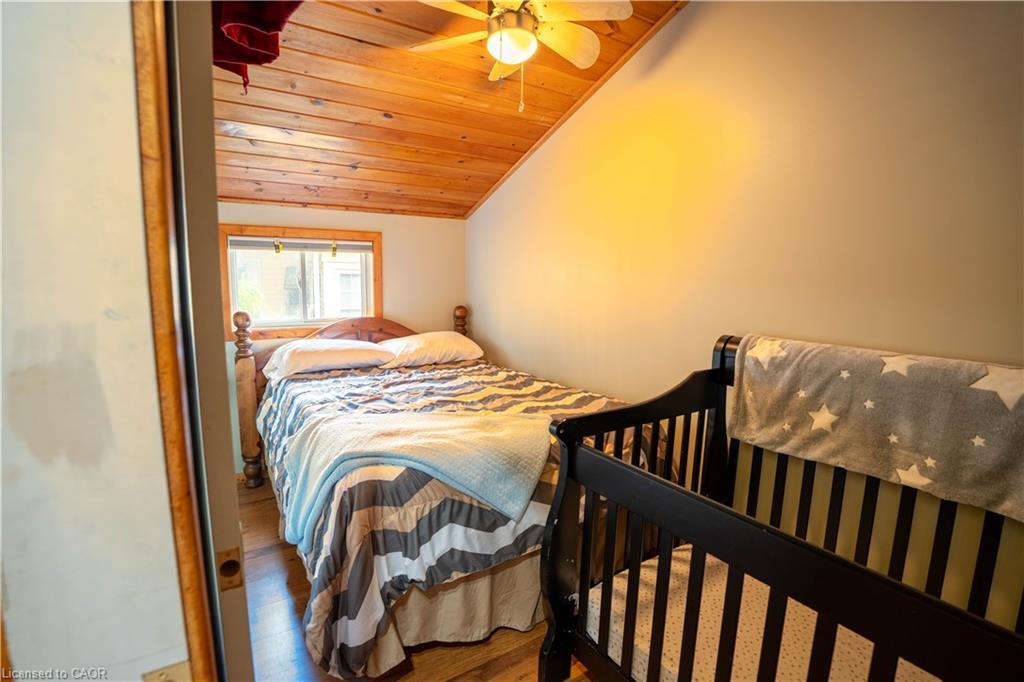 204-1102 Front Road, St. Williams, ON