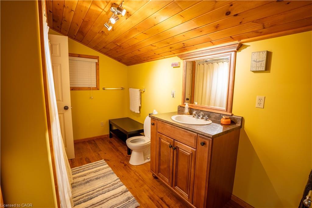 204-1102 Front Road, St. Williams, ON