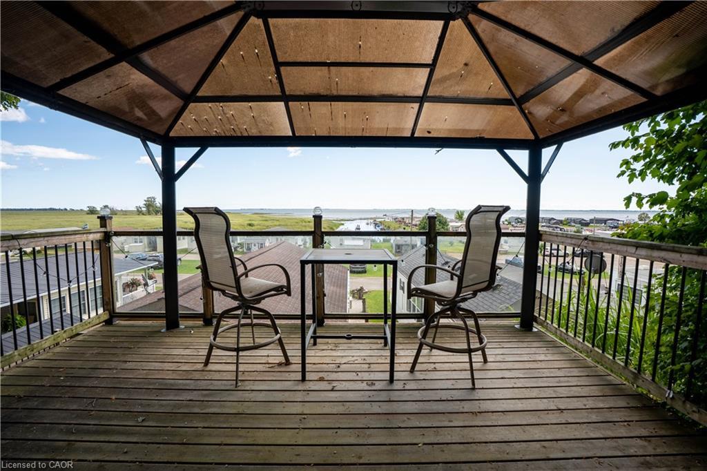 204-1102 Front Road, St. Williams, ON