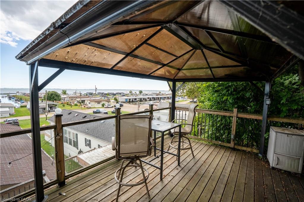 204-1102 Front Road, St. Williams, ON