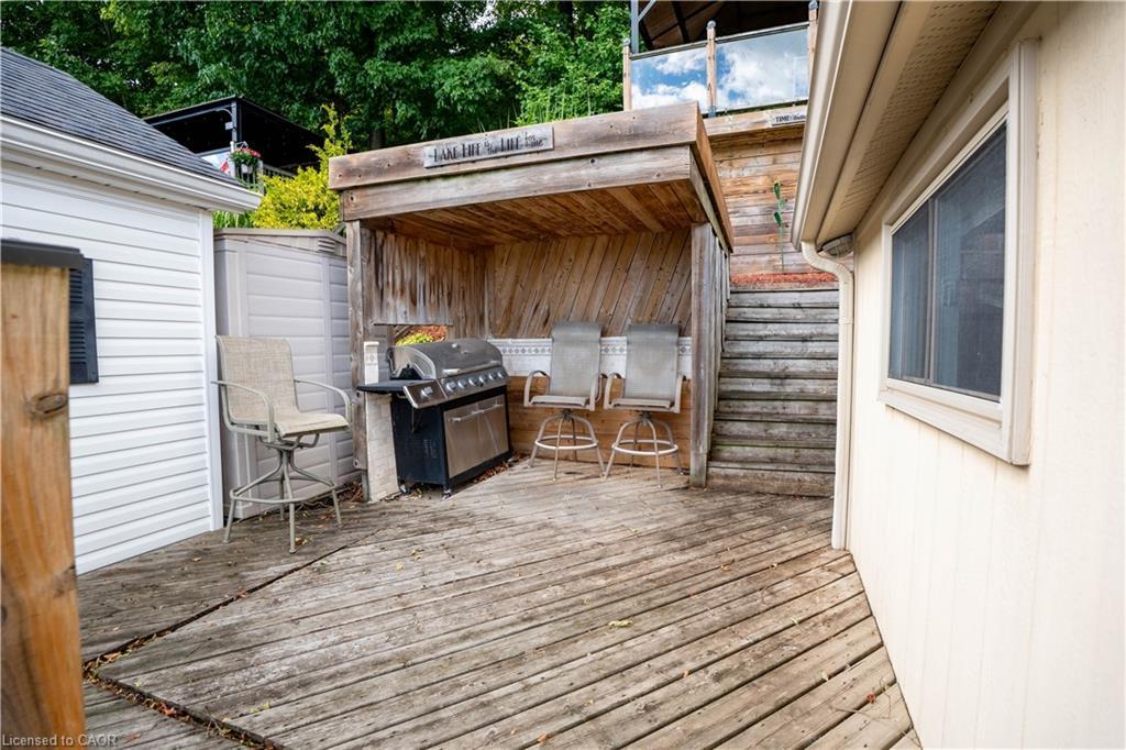 204-1102 Front Road, St. Williams, ON