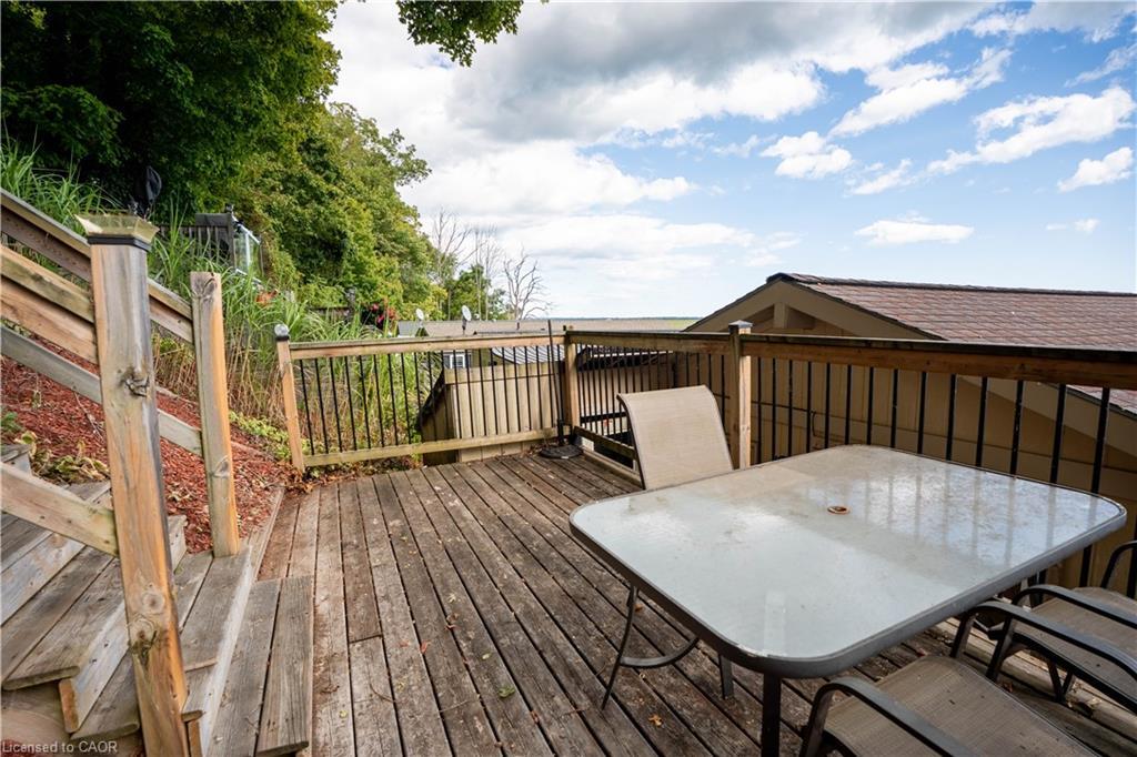 204-1102 Front Road, St. Williams, ON