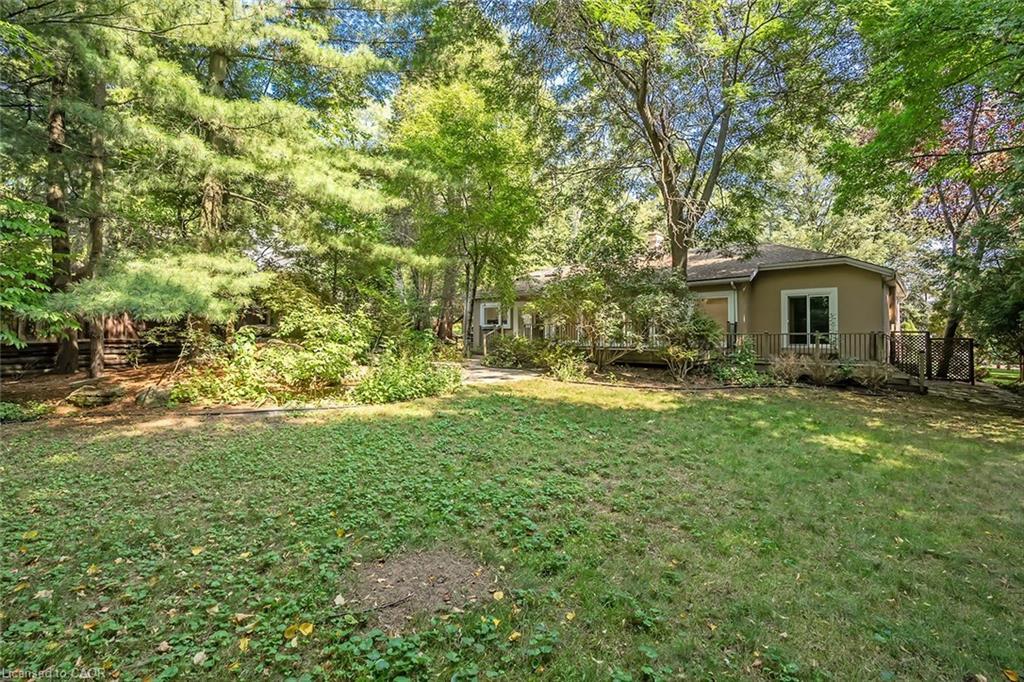 4189 Inglewood Drive, Burlington, ON - Outdoor