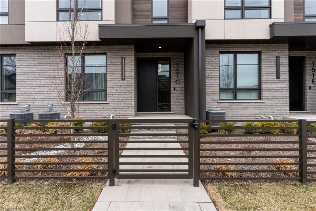 151C Port Robinson Road, Pelham, ON - Outdoor With Facade