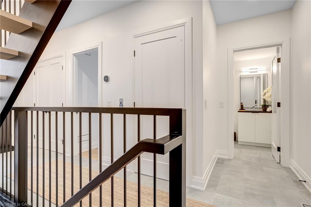 151C Port Robinson Road, Pelham, ON - Indoor Photo Showing Other Room