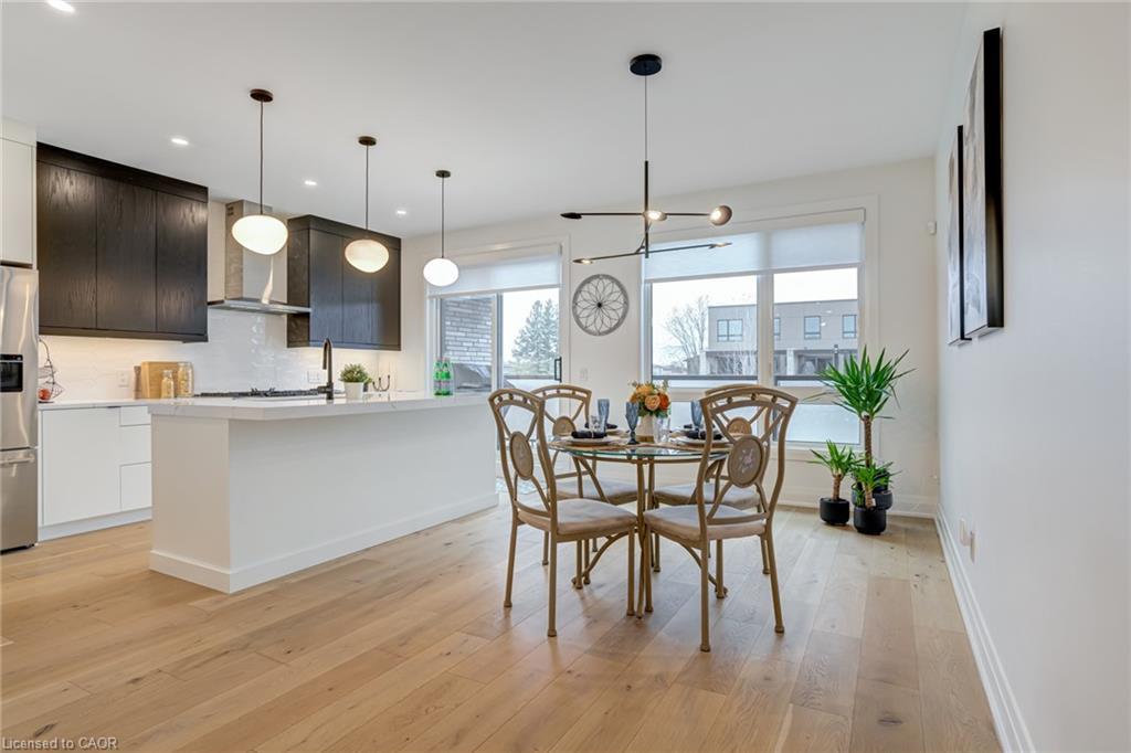 151C Port Robinson Road, Pelham, ON - Indoor