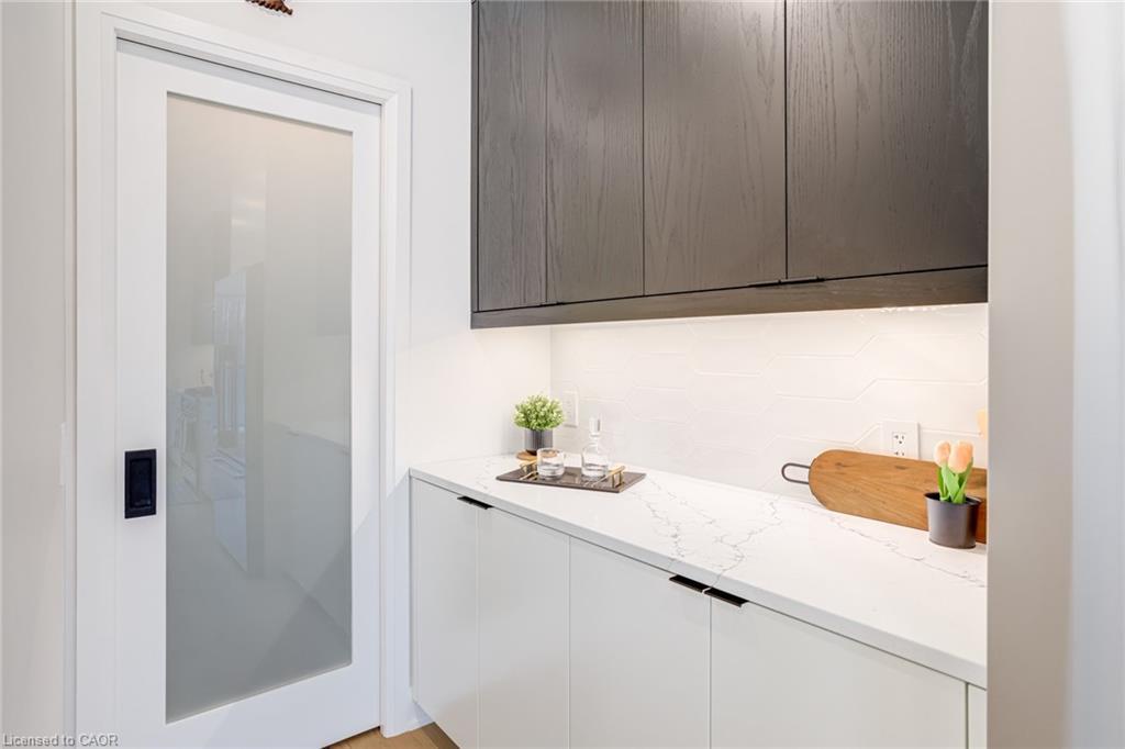 151C Port Robinson Road, Pelham, ON - Indoor