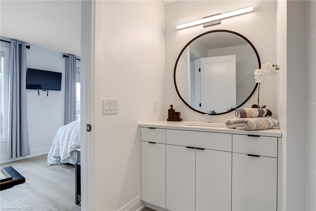 151C Port Robinson Road, Pelham, ON - Indoor