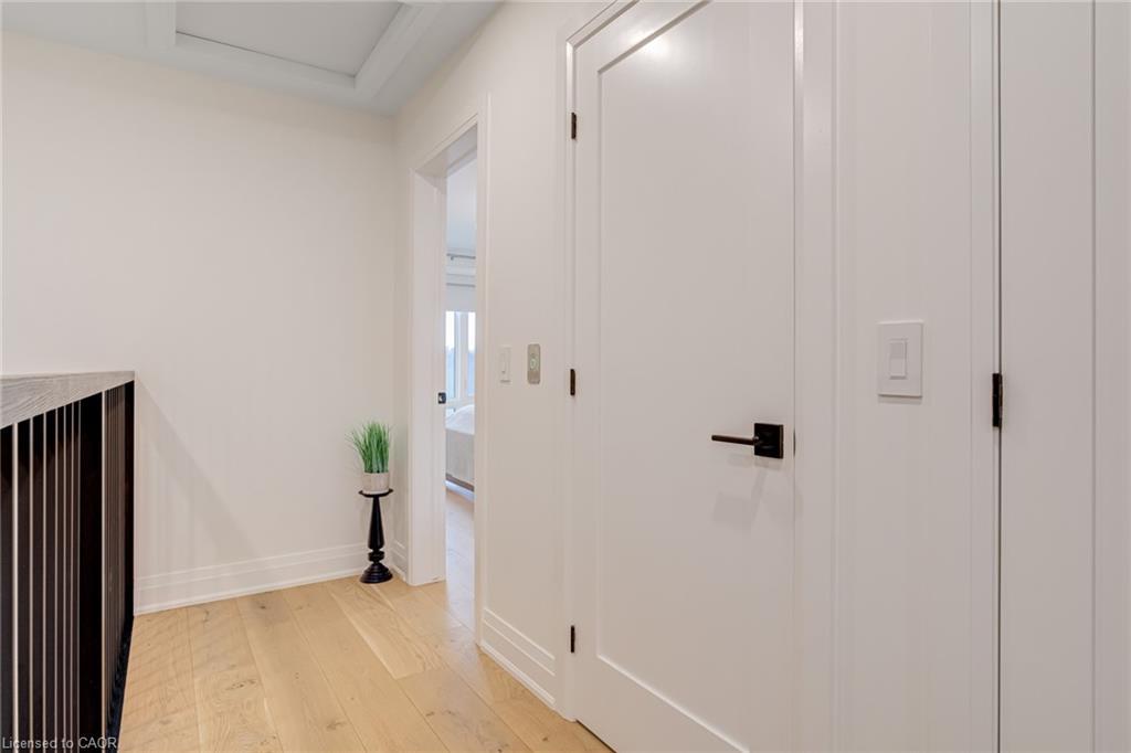 151C Port Robinson Road, Pelham, ON - Indoor Photo Showing Other Room