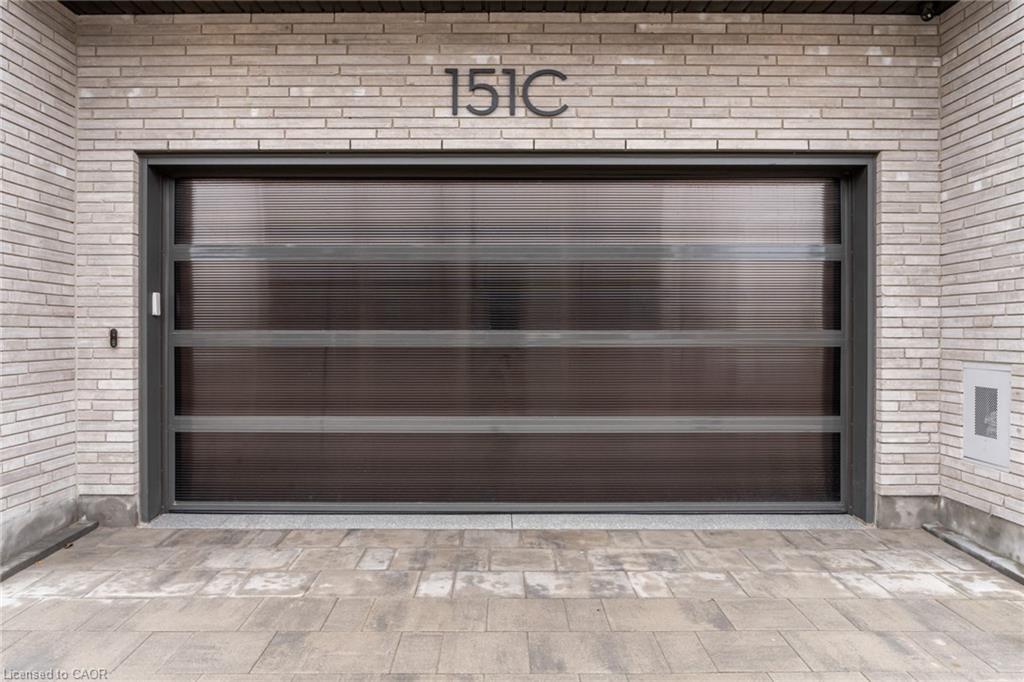 151C Port Robinson Road, Pelham, ON - Indoor Photo Showing Other Room