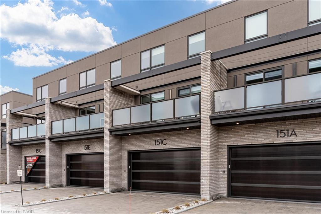 151C Port Robinson Road, Pelham, ON - Outdoor