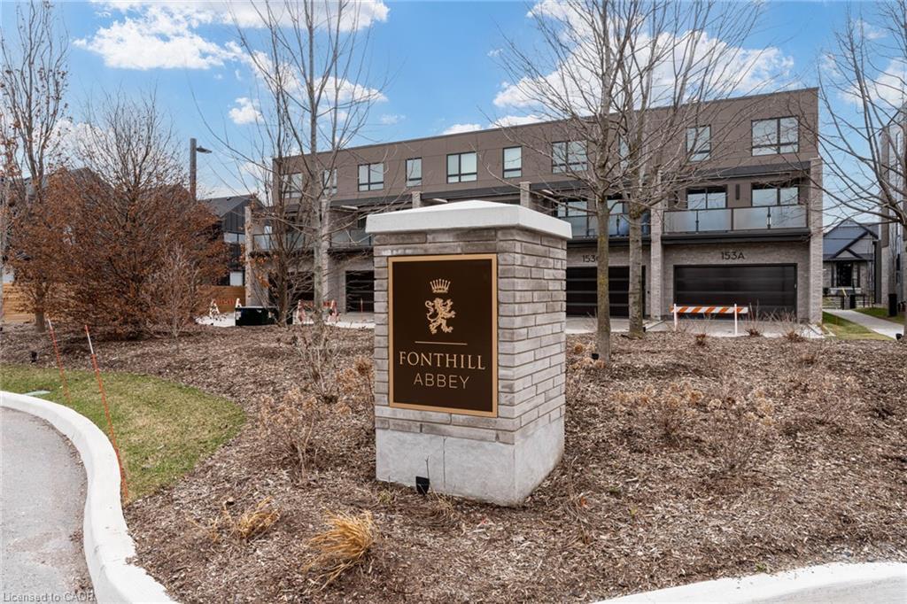 151C Port Robinson Road, Pelham, ON - Outdoor