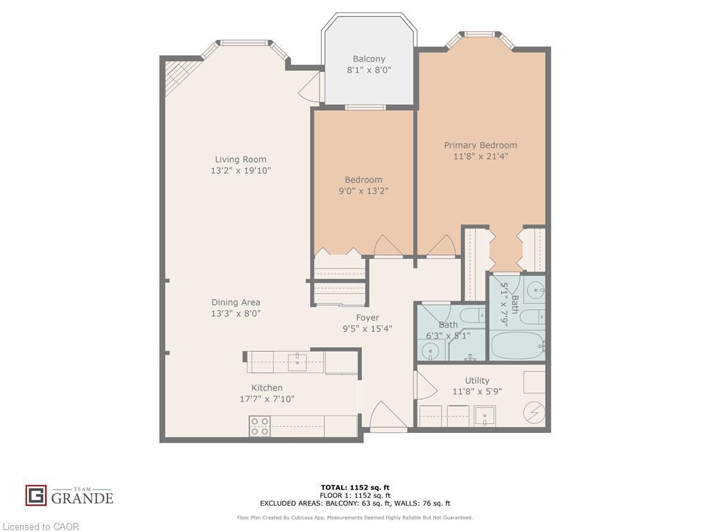 207-980 Golf Links Road, Hamilton, ON - Other