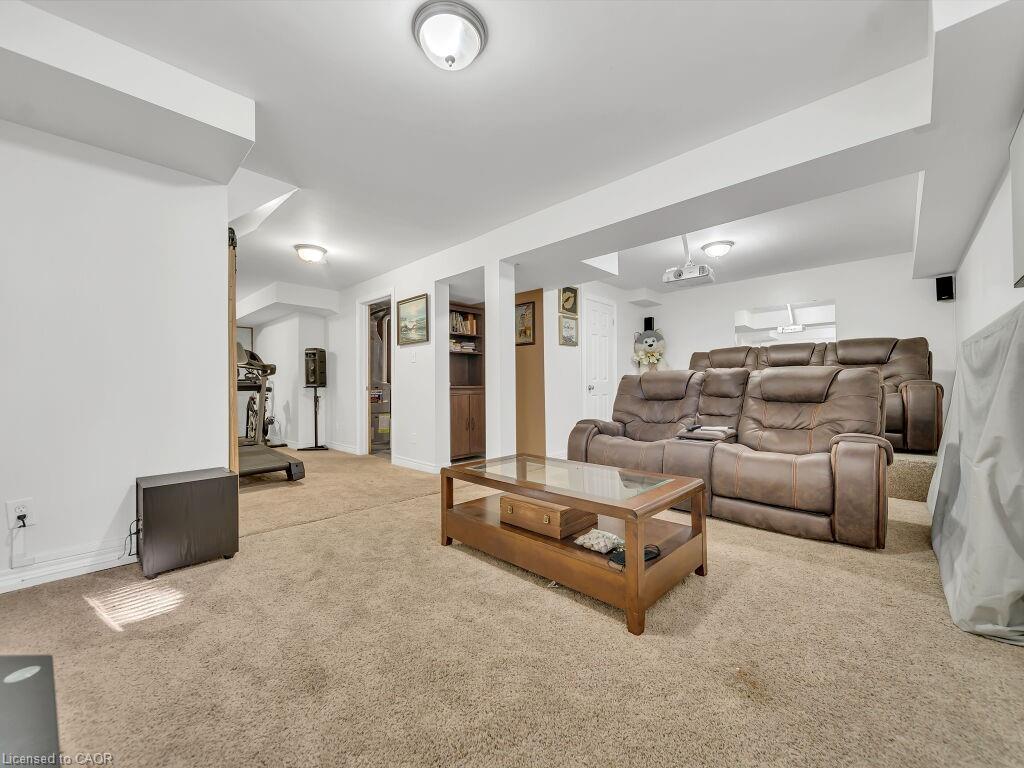 538 Alberta Avenue, Woodstock, ON - Indoor