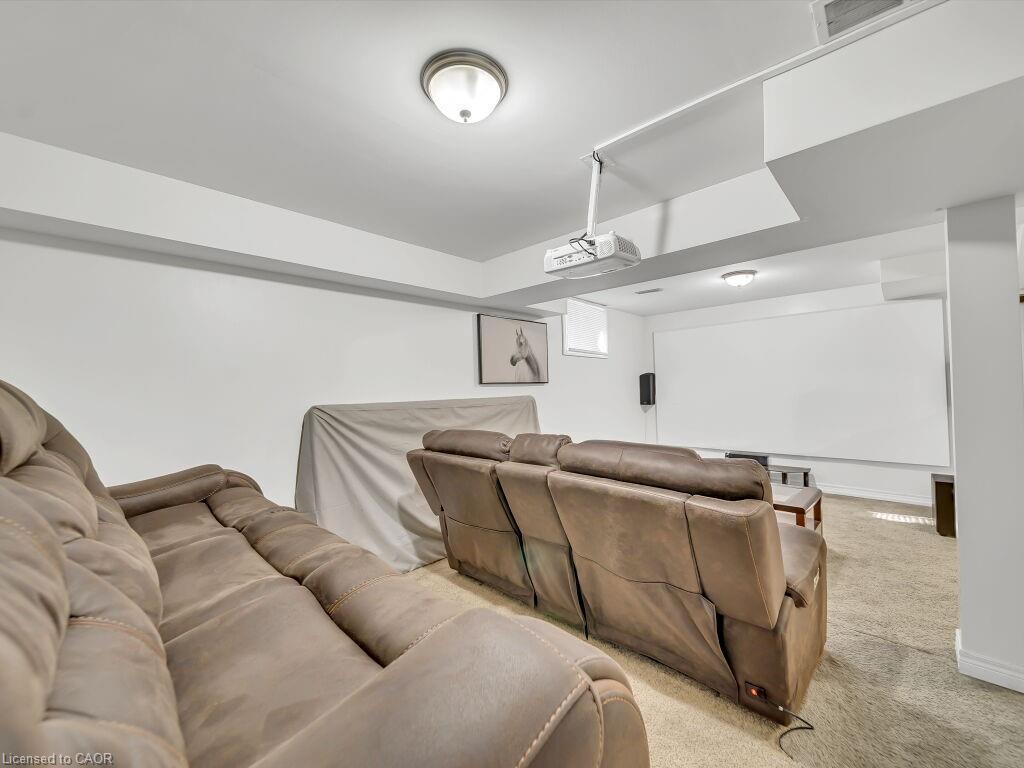 538 Alberta Avenue, Woodstock, ON - Indoor