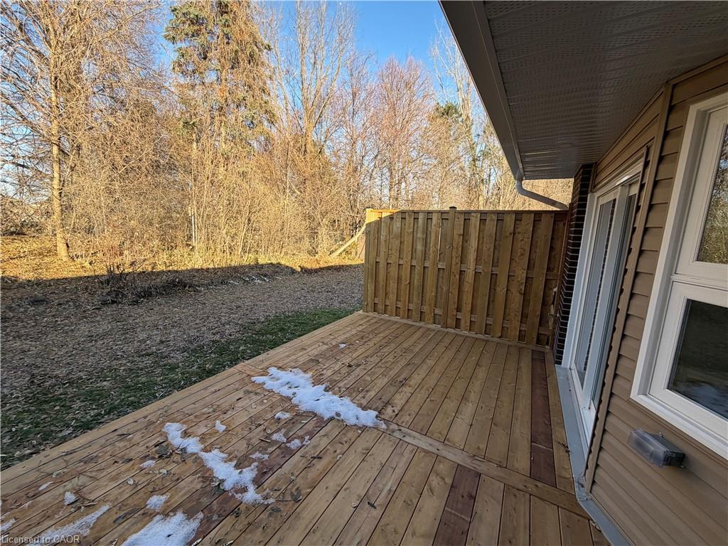26 Szollosy Circle, Hamilton, ON - Outdoor