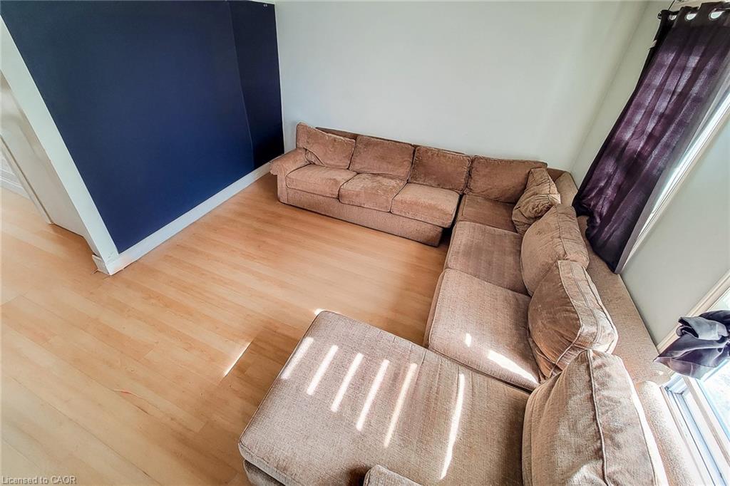 6-1255 Upper Gage Avenue, Hamilton, ON - Indoor