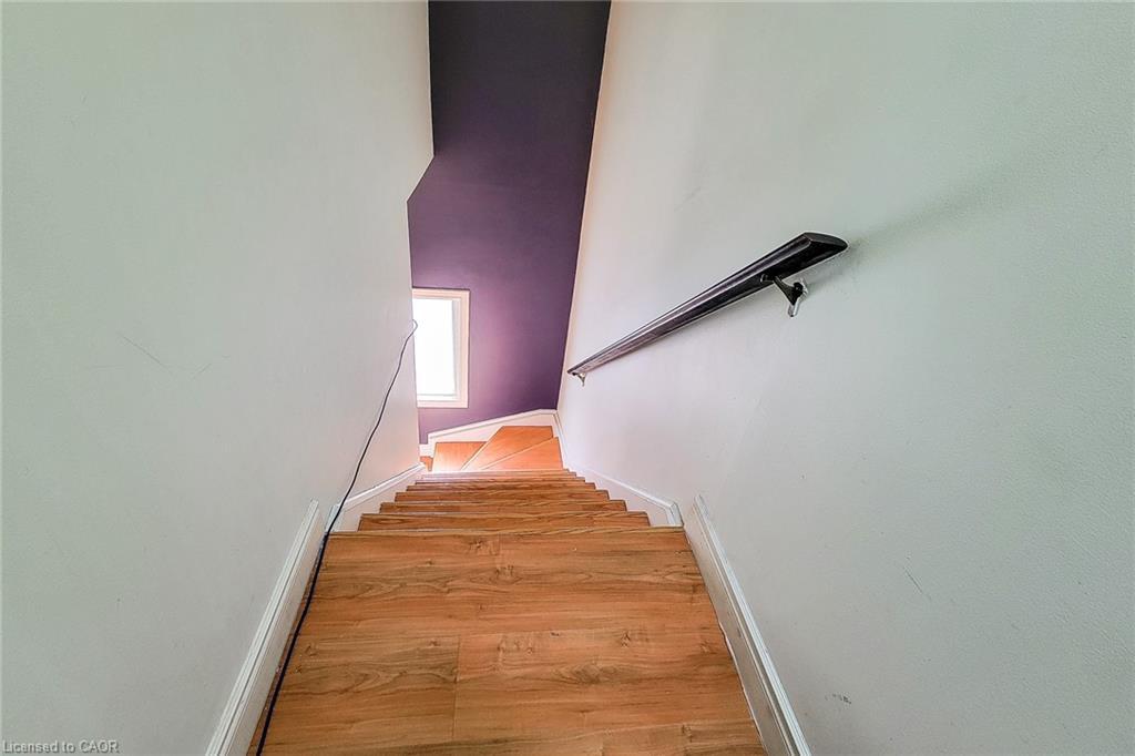 6-1255 Upper Gage Avenue, Hamilton, ON - Indoor Photo Showing Other Room