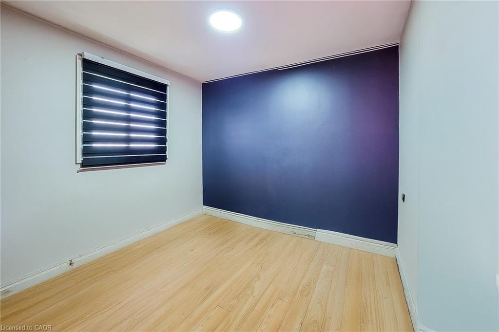 6-1255 Upper Gage Avenue, Hamilton, ON - Indoor Photo Showing Other Room