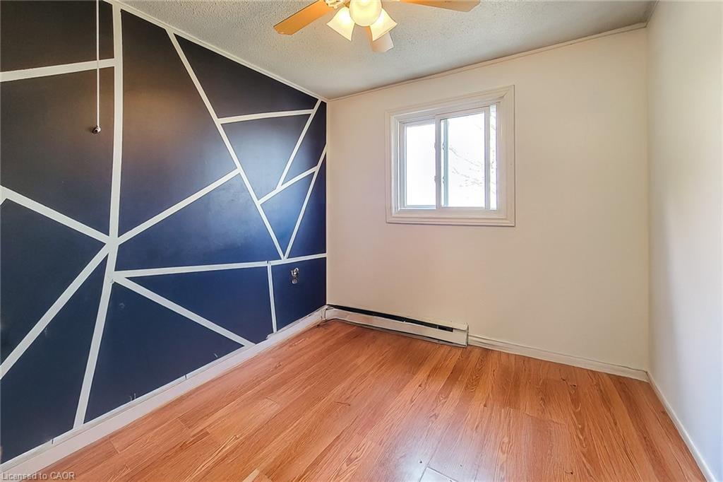6-1255 Upper Gage Avenue, Hamilton, ON - Indoor Photo Showing Other Room