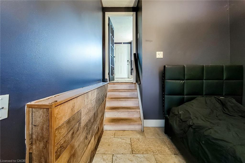 6-1255 Upper Gage Avenue, Hamilton, ON - Indoor Photo Showing Other Room