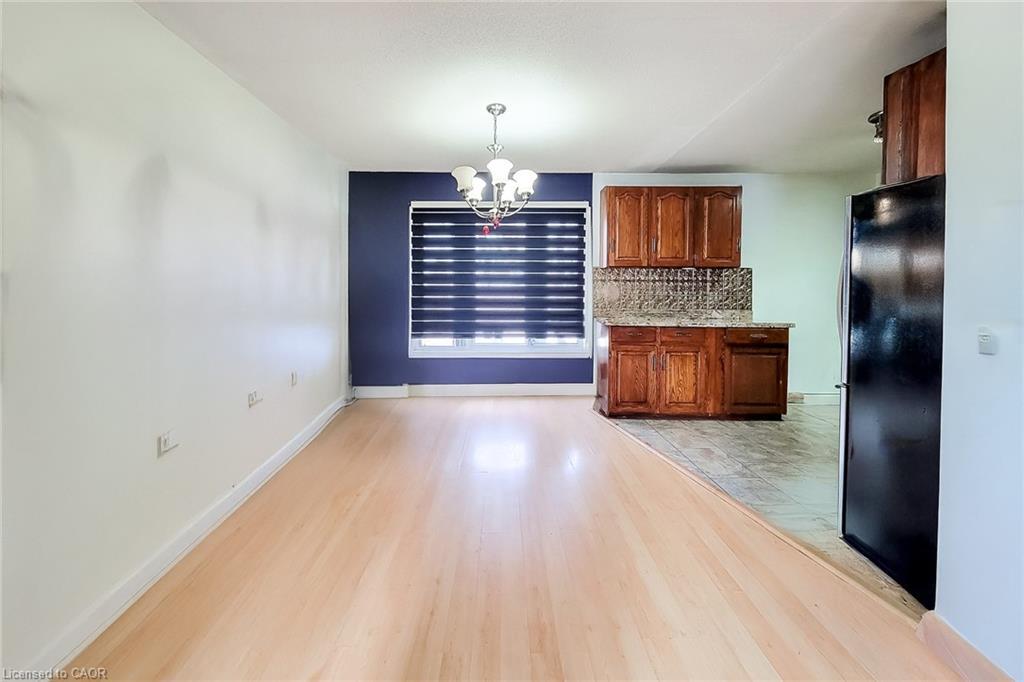 6-1255 Upper Gage Avenue, Hamilton, ON - Indoor Photo Showing Other Room