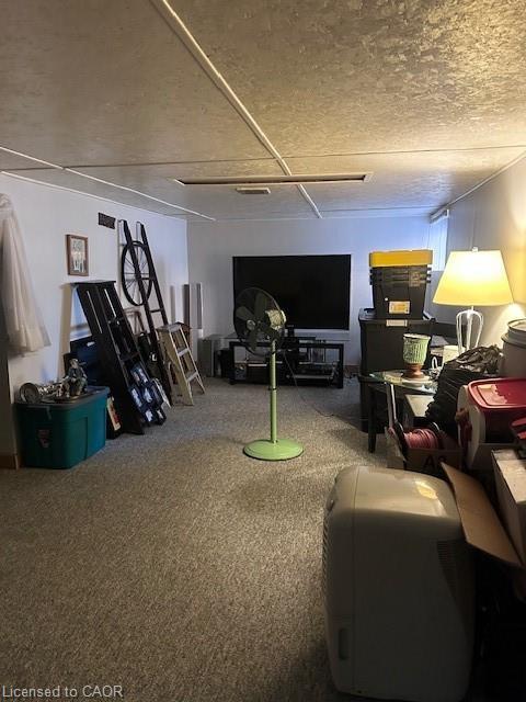 84 Barons Avenue N, Hamilton, ON - Indoor