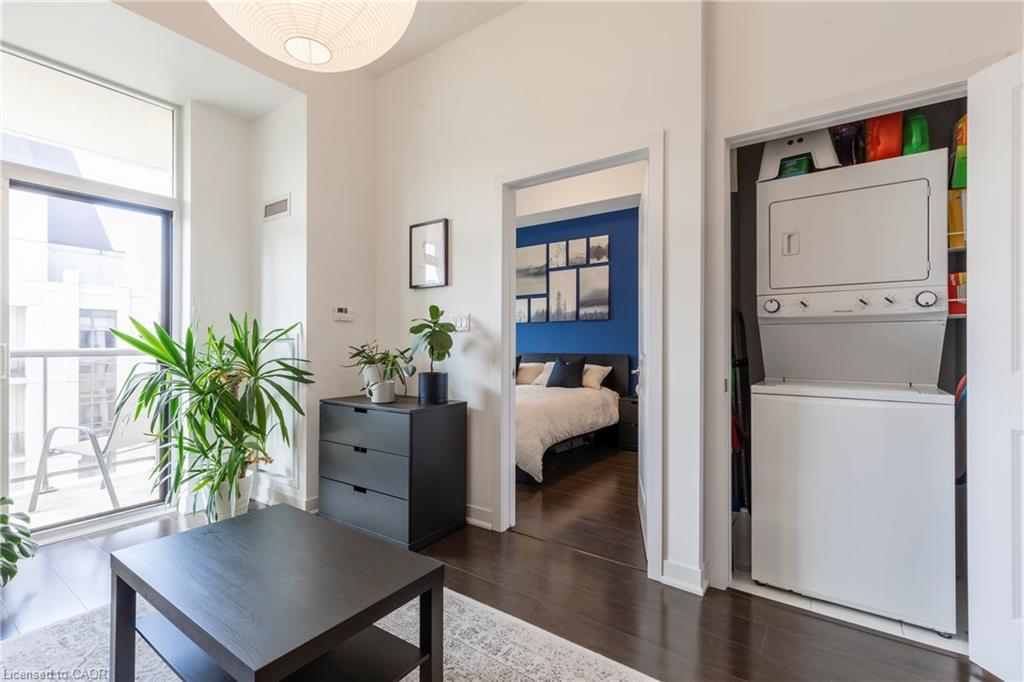 1010-85 Robinson Street, Hamilton, ON - Indoor