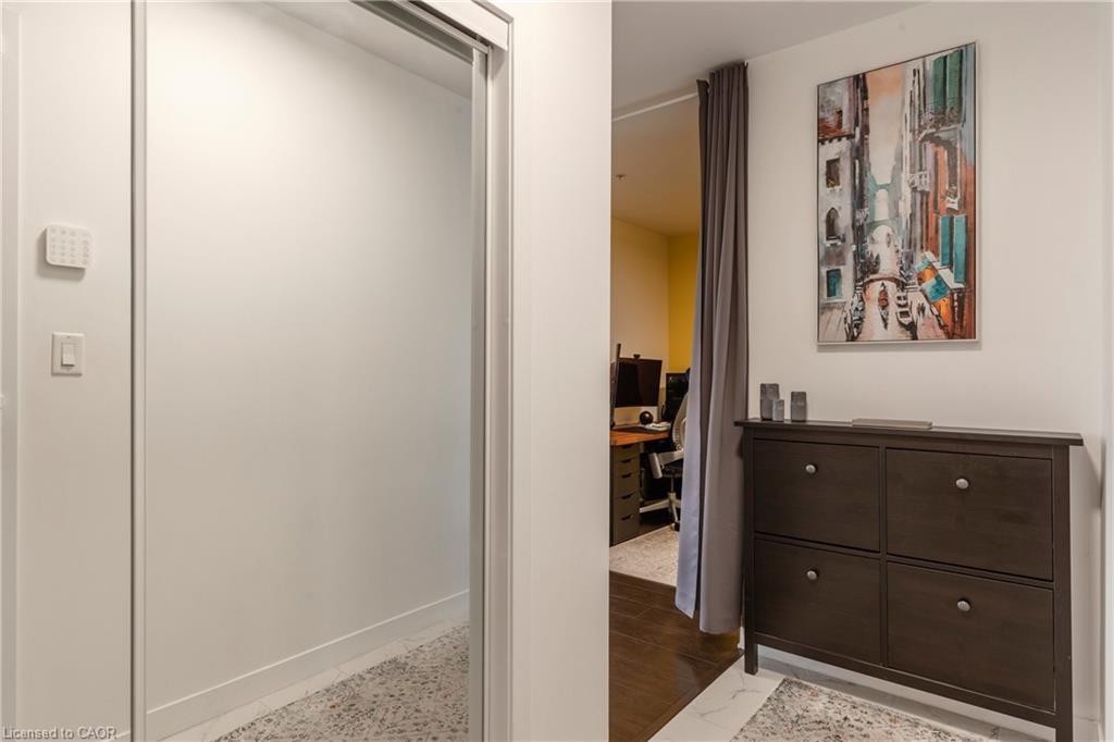1010-85 Robinson Street, Hamilton, ON - Indoor Photo Showing Other Room