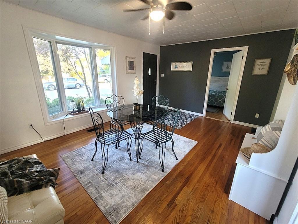 146 Whitley Street, Cambridge, ON - Indoor Photo Showing Other Room