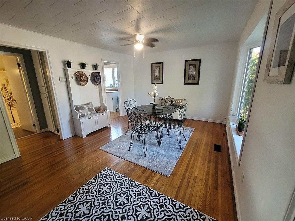 146 Whitley Street, Cambridge, ON - Indoor