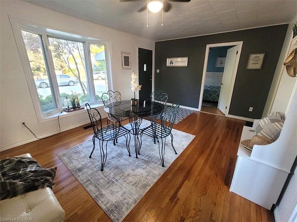 146 Whitley Street, Cambridge, ON - Indoor