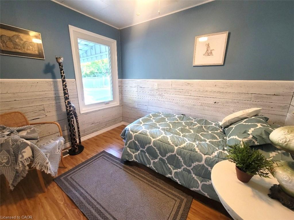 146 Whitley Street, Cambridge, ON - Indoor Photo Showing Bedroom