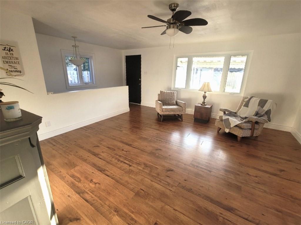 146 Whitley Street, Cambridge, ON - Indoor Photo Showing Other Room