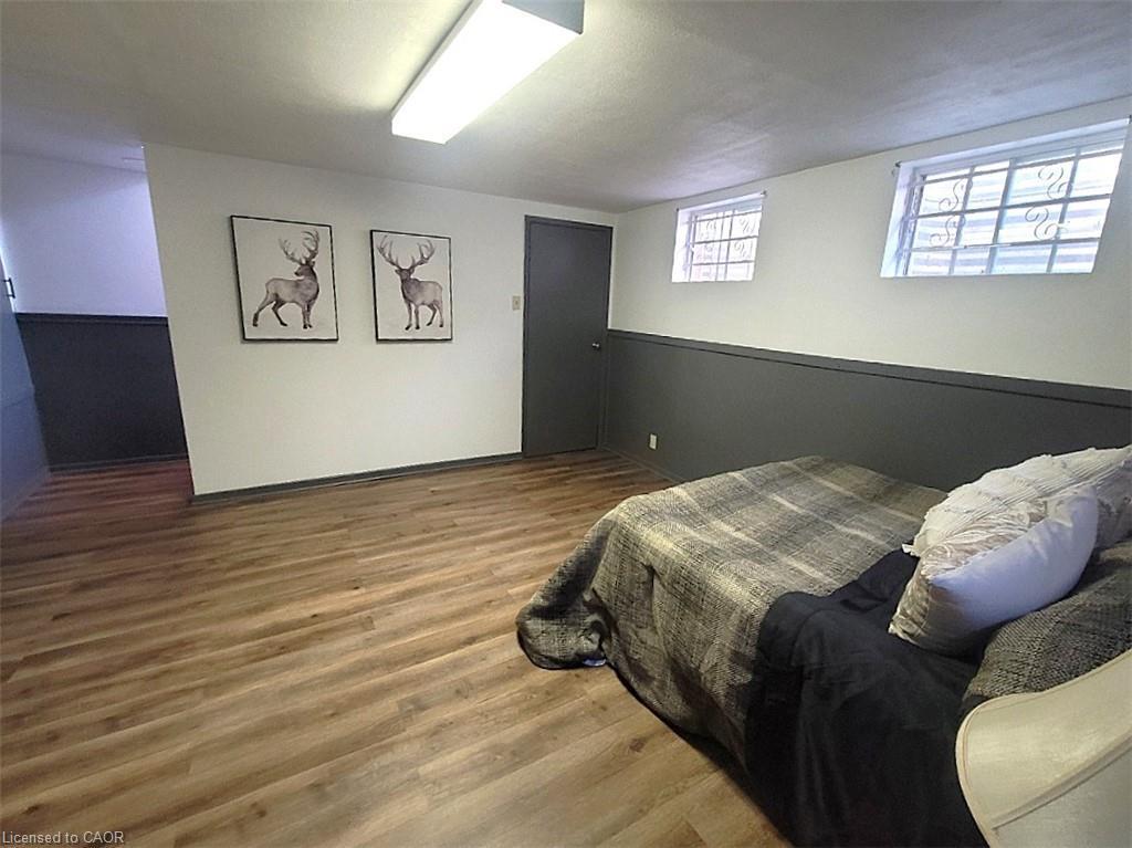 146 Whitley Street, Cambridge, ON - Indoor Photo Showing Bedroom