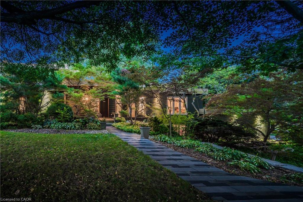 348 Browning Place, Waterloo, ON - Outdoor