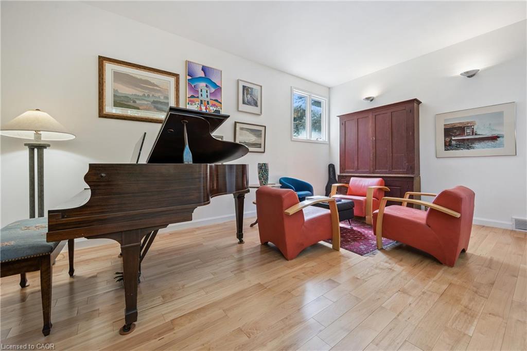 348 Browning Place, Waterloo, ON - Indoor