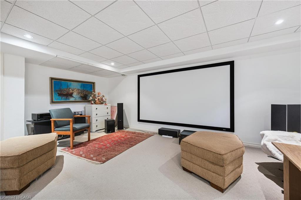 348 Browning Place, Waterloo, ON - Indoor